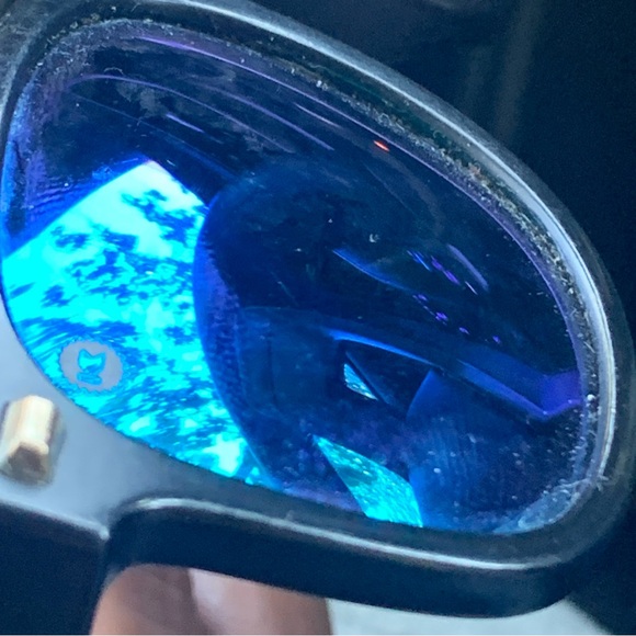 Knockaround Fort Knocks SUNGLASSES black Frames - Picture 13 of 15